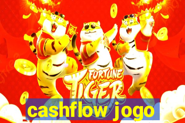 cashflow jogo